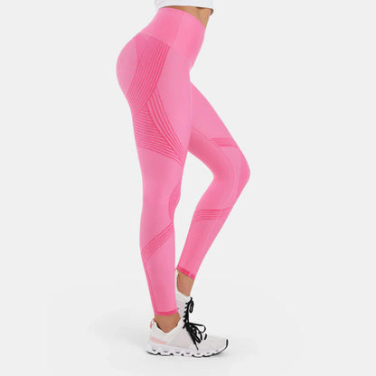 3D Dansk Fit-leggings