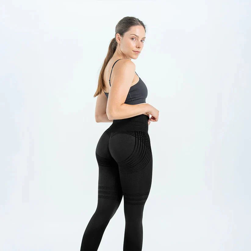 3D Svea Fit - leggings - Svea Fit