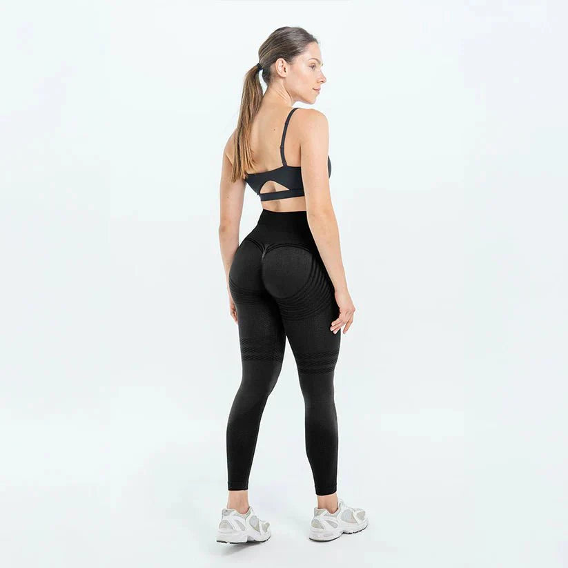 3D Svea Fit - leggings - Svea Fit
