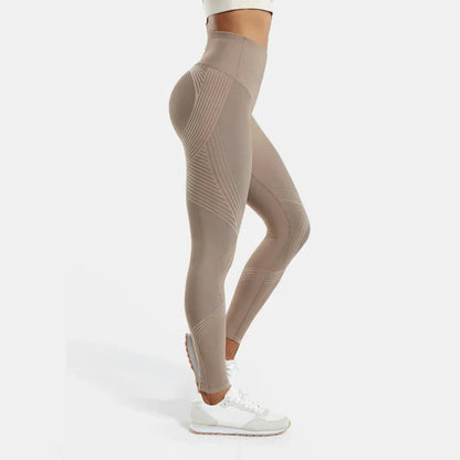 3D Dansk Fit-leggings